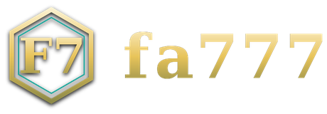 fa777 logo